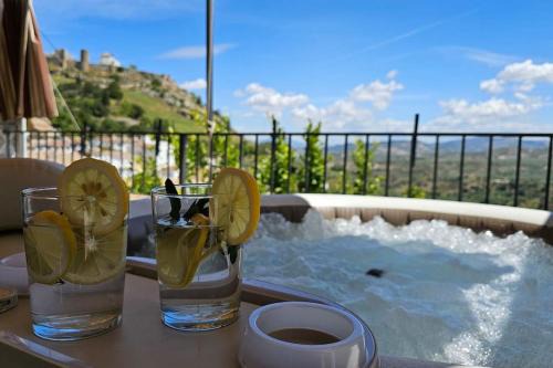 Carcabuey House | La Casona de Karkabul