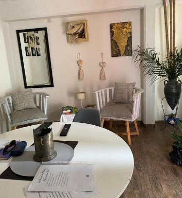 Dolores House | La Casona de Maria