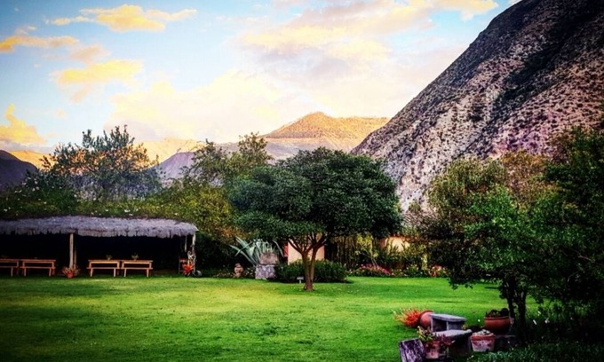 Yucay Hotel | La Casona de Yucay Hotel