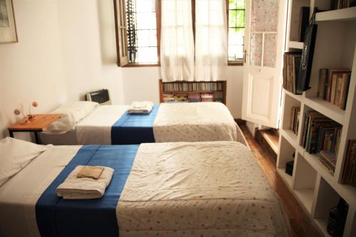 La Plata House | La Casona, habitación privada con baño en suite