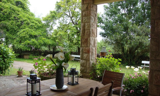 Baselgas Cottage | LA CASONA OF Garaba (Asturias)