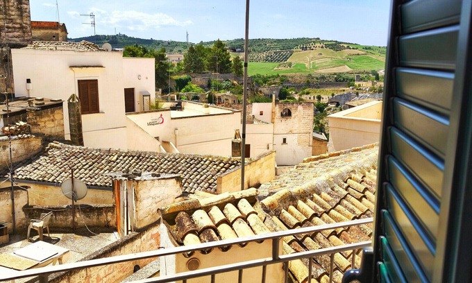 Gravina in Puglia Apartment | La Cattedrale Apartments&Suite 1 - Affitti Brevi I