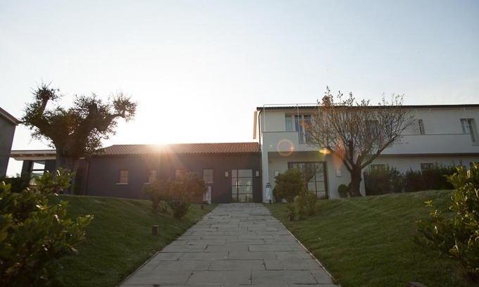 Miglianico House | La Chiave Bianca