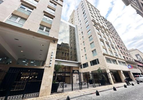 Buenos Aires Central Business District Apartment | La Cisterna by DOT Suites