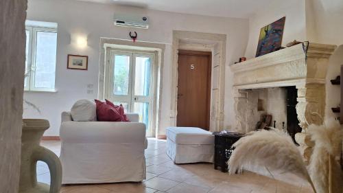 Minervino di Lecce House | La Civetta, a 15 minuti dal mare di Otranto