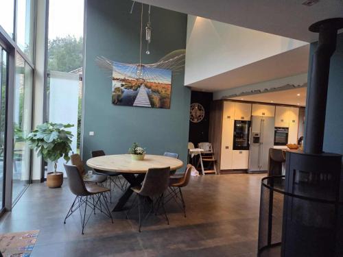 Francorchamps Bed & Breakfast | La Clé du Circuit Spa-Francorchamps