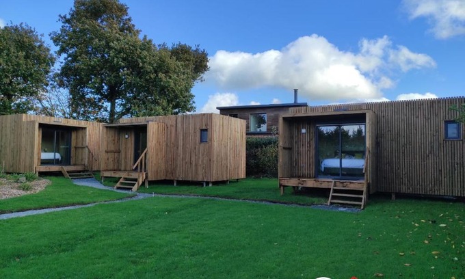 Saint-Thonan Bed & Breakfast | La Closerie, Chambres d'hôtes