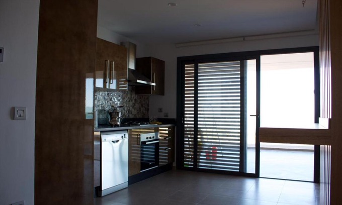 Beni Ansar Apartment | La colina Atalayon