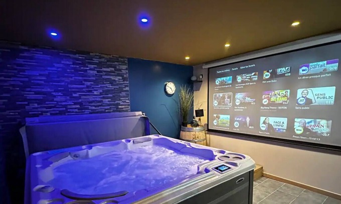 Mont-Dore Apartment | La Comète, le Mont Dore, 4 Personnes