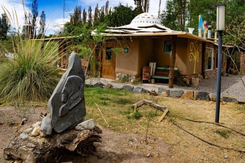 Iglesia Department Hotel | La Comarca del Jarillal