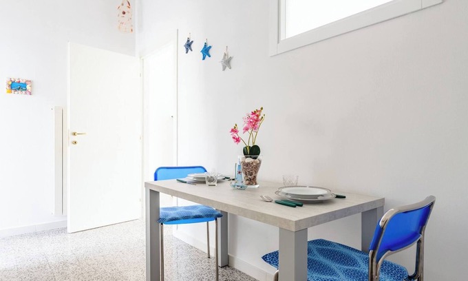 Vallevo Apartment | La Conchiglia dei sogni - YourPlace Abruzzo