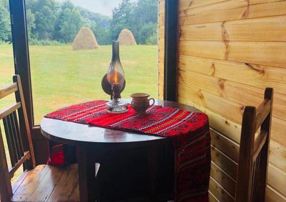 Corbeni Other | La Container