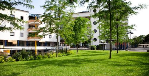 Barona Apartment | La Cordata Accommodation - Zumbini 6