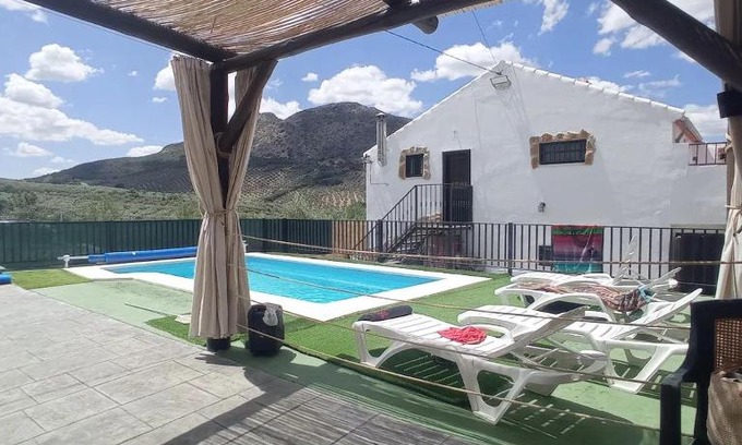 Priego de Cordoba House | La Cordobesa