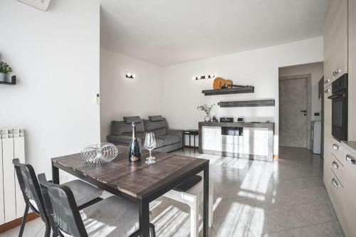 Lissone Apartment | La Corte Apartment [Monza - Milano] + free Wi-Fi