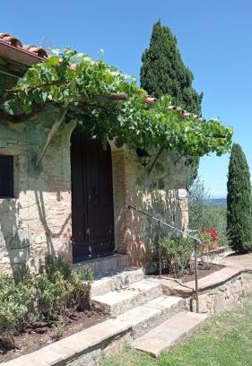 Piazze House | La Corte Cetona