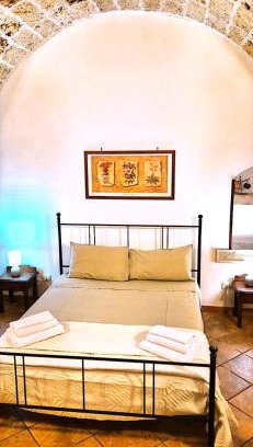 Centro Storico Apartment | La Corte di mezzo