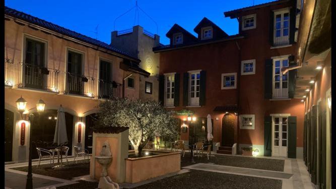 Uboldo Apartment | La Corte di Vicolo Torre