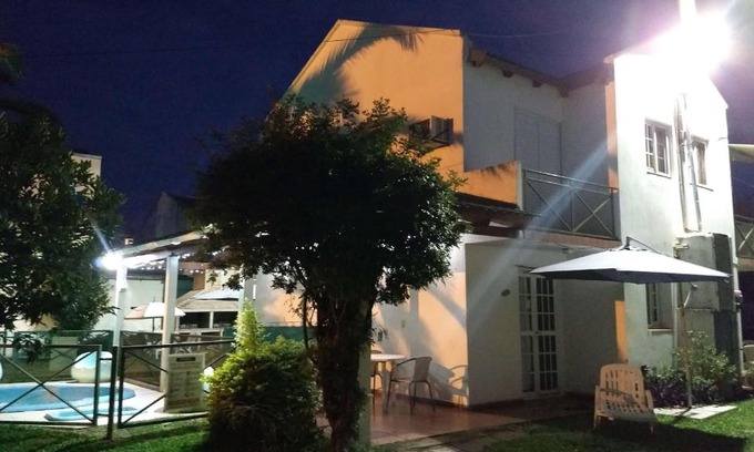 Colon Cabin | La Daimalé Apart