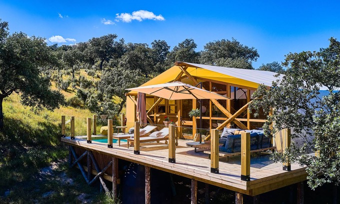 Poblado del Embalse Hotel | La Dehesa Experiences