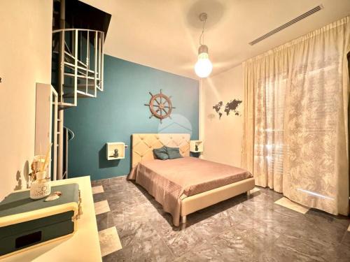 San Benedetto del Tronto House | La dimora del marinero