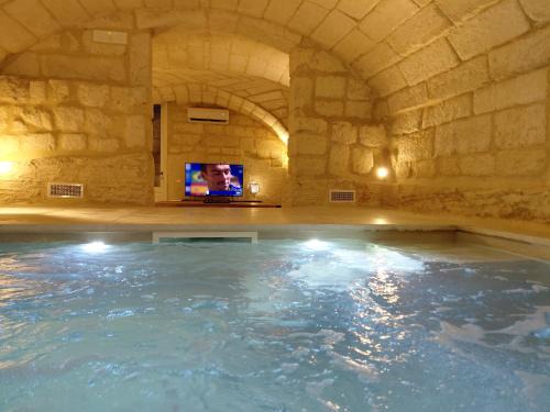 Melendugno Resort | La Dimora dei Sapienti Luxury House