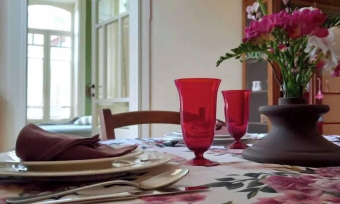 Bisceglie Apartment | La Dimora del Porto - Bisceglie - 300 mt. from the beach