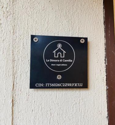 Farnese Apartment | La Dimora di Camilla