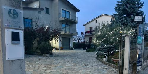 Vallata House | La dimora di Ipno