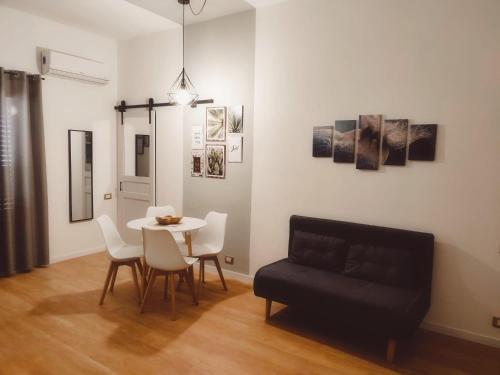 Borgo Vecchio House | La Dimora di Lexy