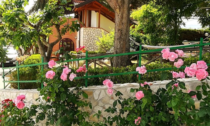 Arcavacata Bed & Breakfast | La dimora di Radha B&B Centro Olistico