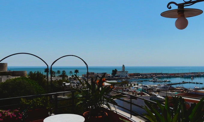 Manfredonia Bed & Breakfast | La dolce vista