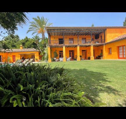 Sotogrande Bed & Breakfast | La Dulcinea