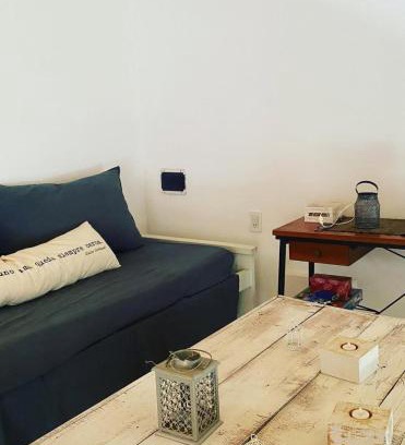 San Carlos de Bolivar Apartment | La Esquina