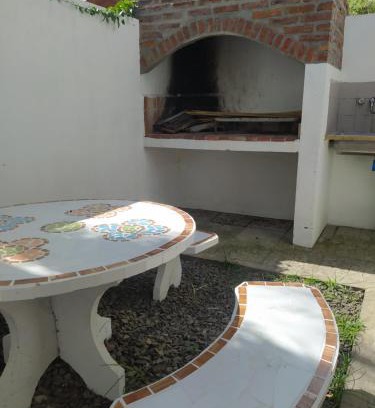 Concepcion del Uruguay Apartment | La Estación Departamento 2