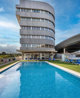 Benidorm Hotel | La Estación