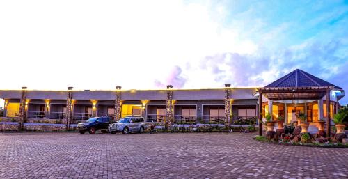 Bukooli Resort | La Fang Eco Resort