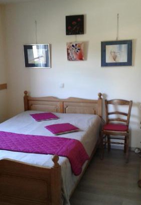 Libramont-Chevigny Bed & Breakfast | La FANGETTE , LIBRAMONT, BRAS-HAUT