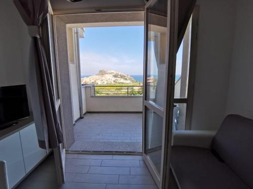 Castelsardo Apartment | La Favola Di Manu