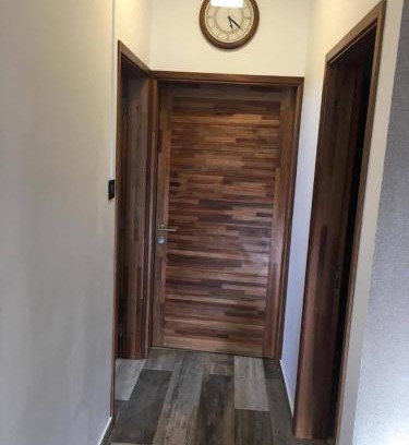 Poste de Flacq Apartment | La fayette