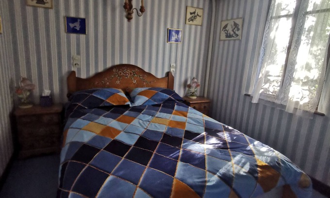 Courtonne-la-Meurdrac House | LA Ferlande EN Auge Parc Piscine Sejour DE Reve Pour Famille OU Groupe