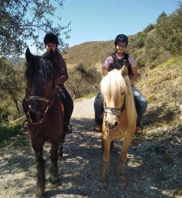 Luceram House | La Ferme des Cailletiers chez Marco