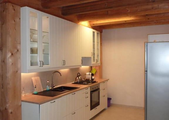 Avola Apartment | La Fiumarella