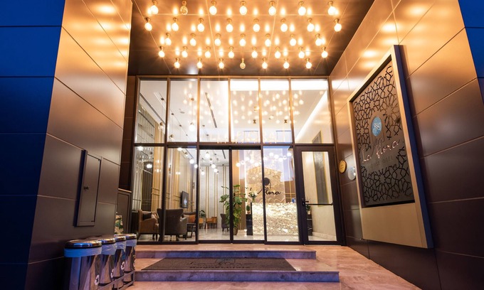 Izmit Apartment | La Flora House Otel