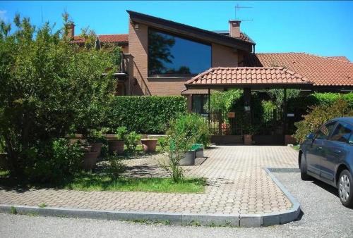 Gavirate Bed & Breakfast | LA FOLAGA b&b