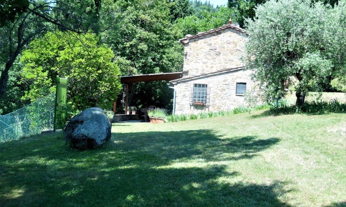 Cetona House | La Fontaiola