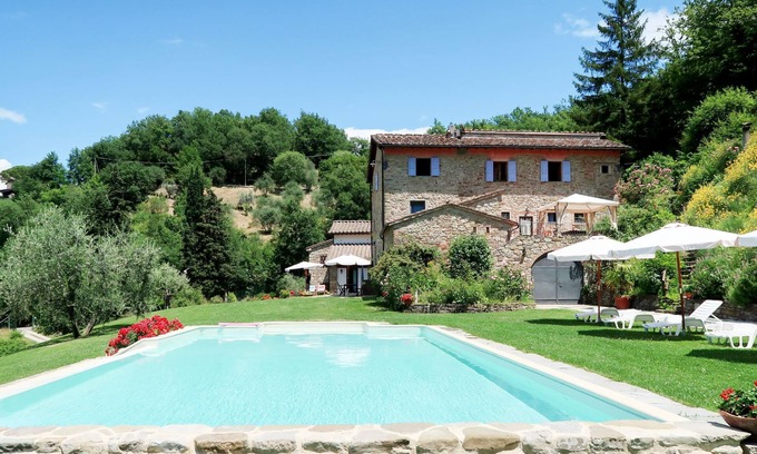 Dicomano Apartment | La Fonte by Interhome