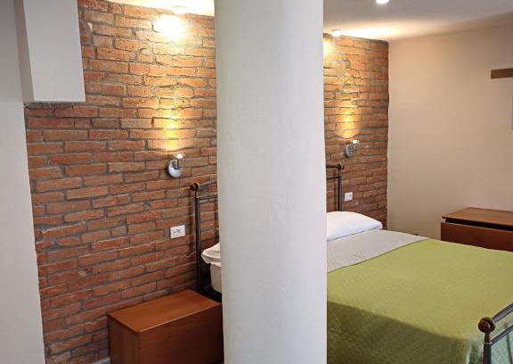 Gavi Bed & Breakfast | La Fortezza di Gavi -