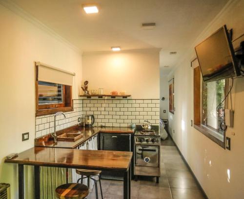 Villa Arelauquen House | La Francisca