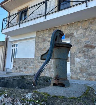 Villalcampo House | La Fuente